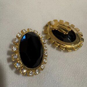 Vintage earrings